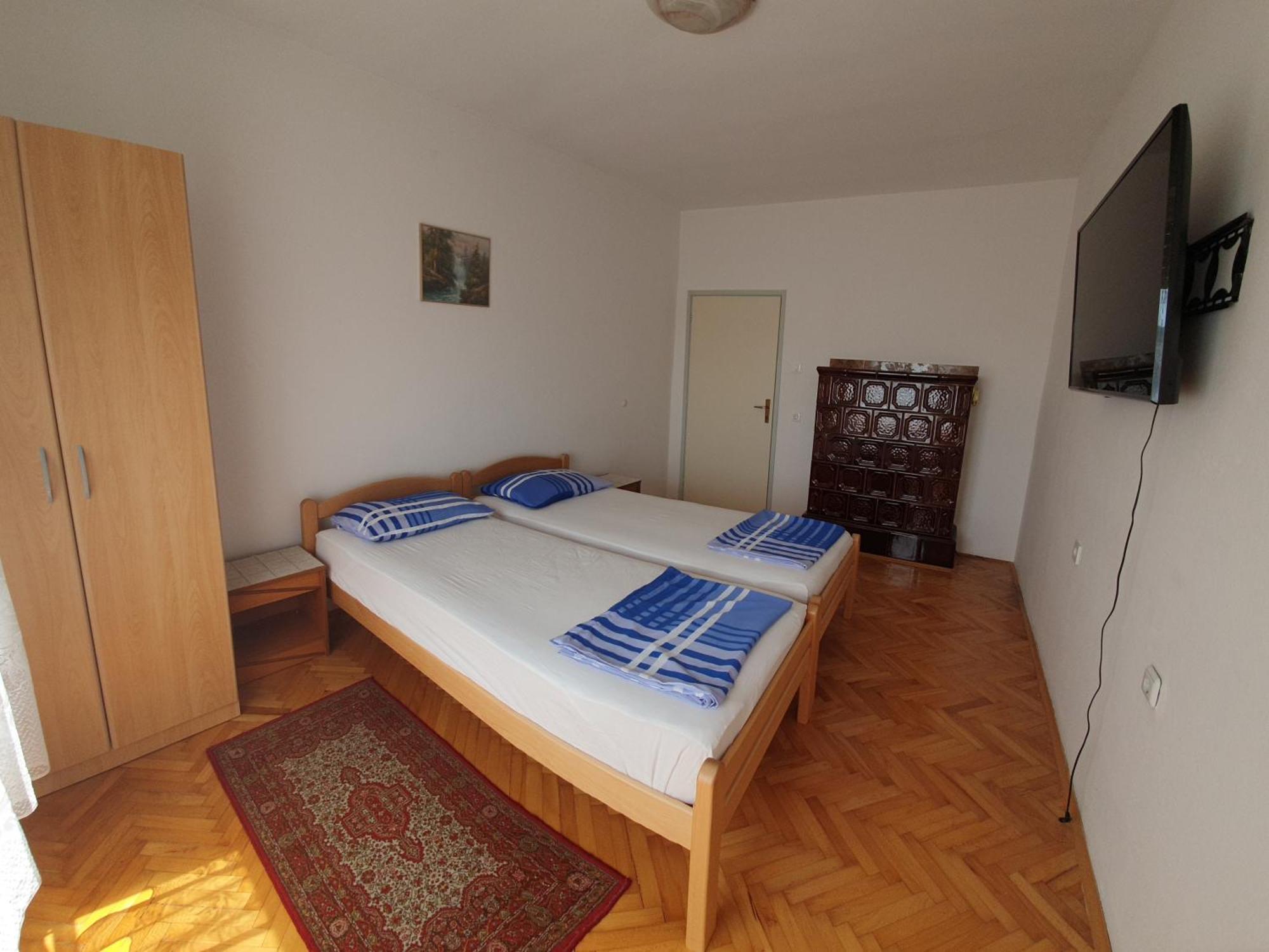 Apartments Paradiso Pula Habitación foto