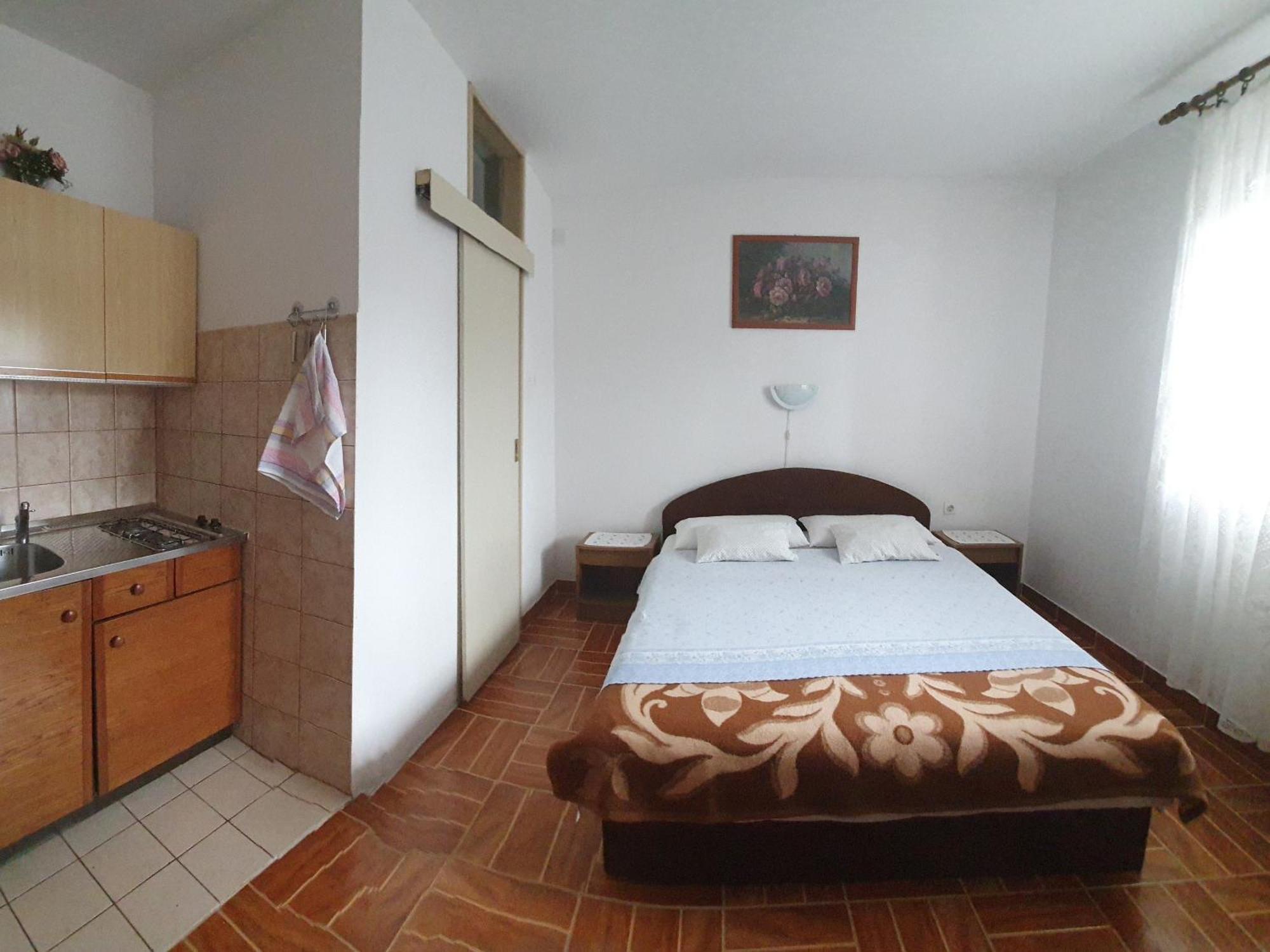 Apartments Paradiso Pula Habitación foto