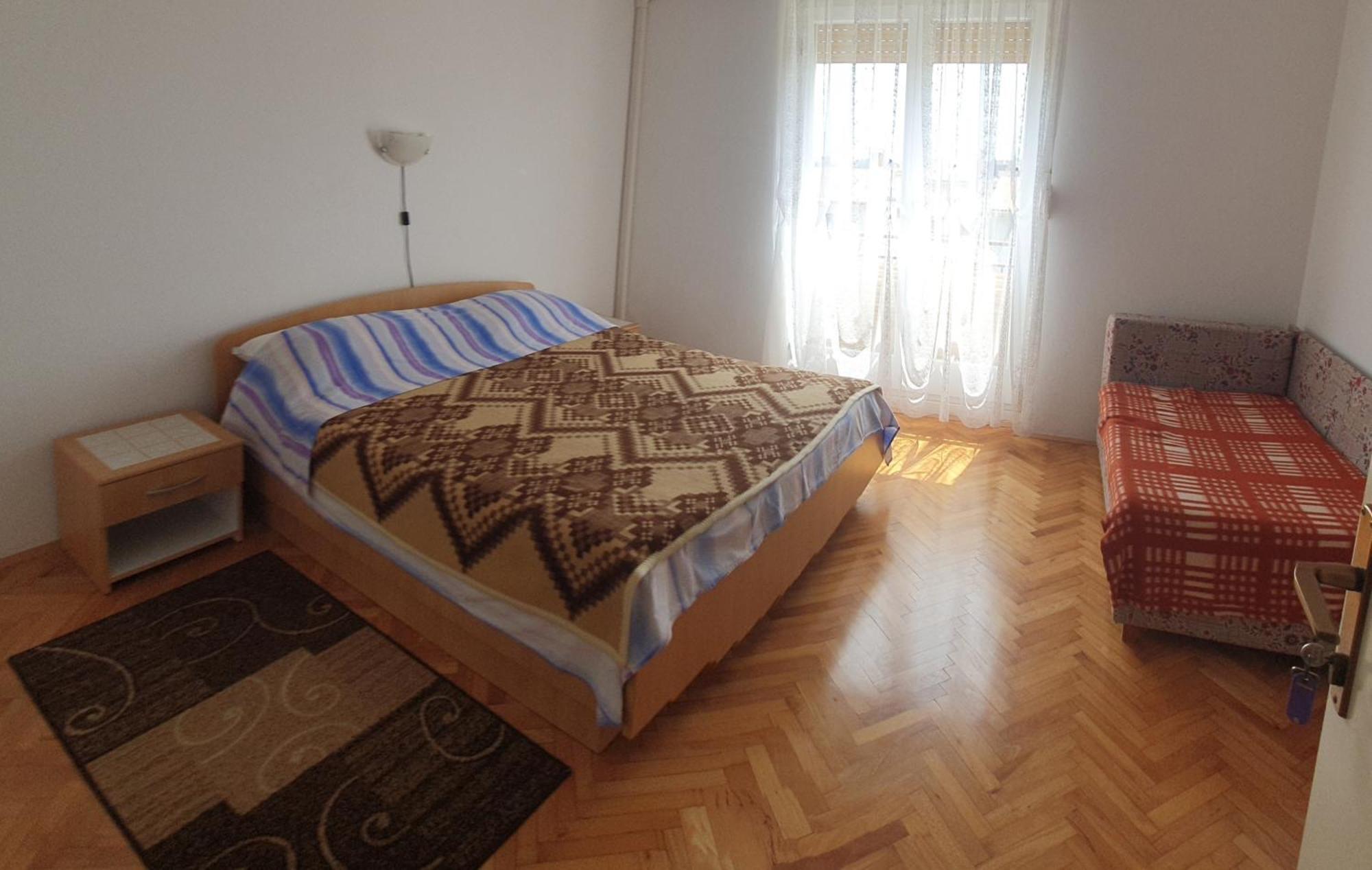 Apartments Paradiso Pula Habitación foto