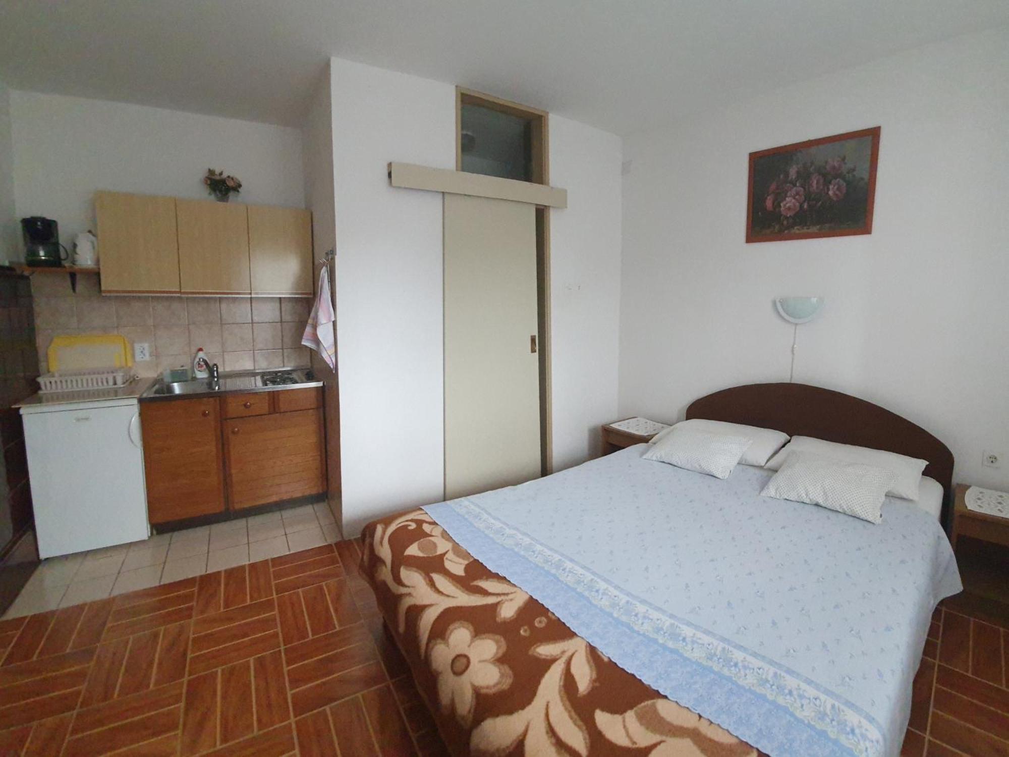 Apartments Paradiso Pula Habitación foto