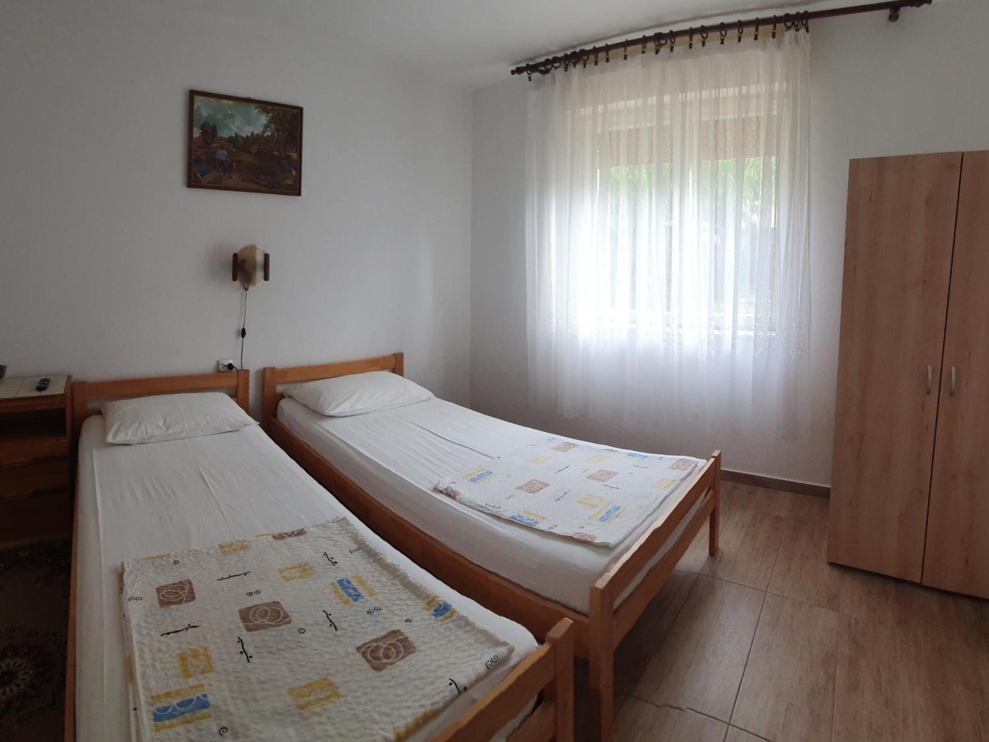 Apartments Paradiso Pula Habitación foto