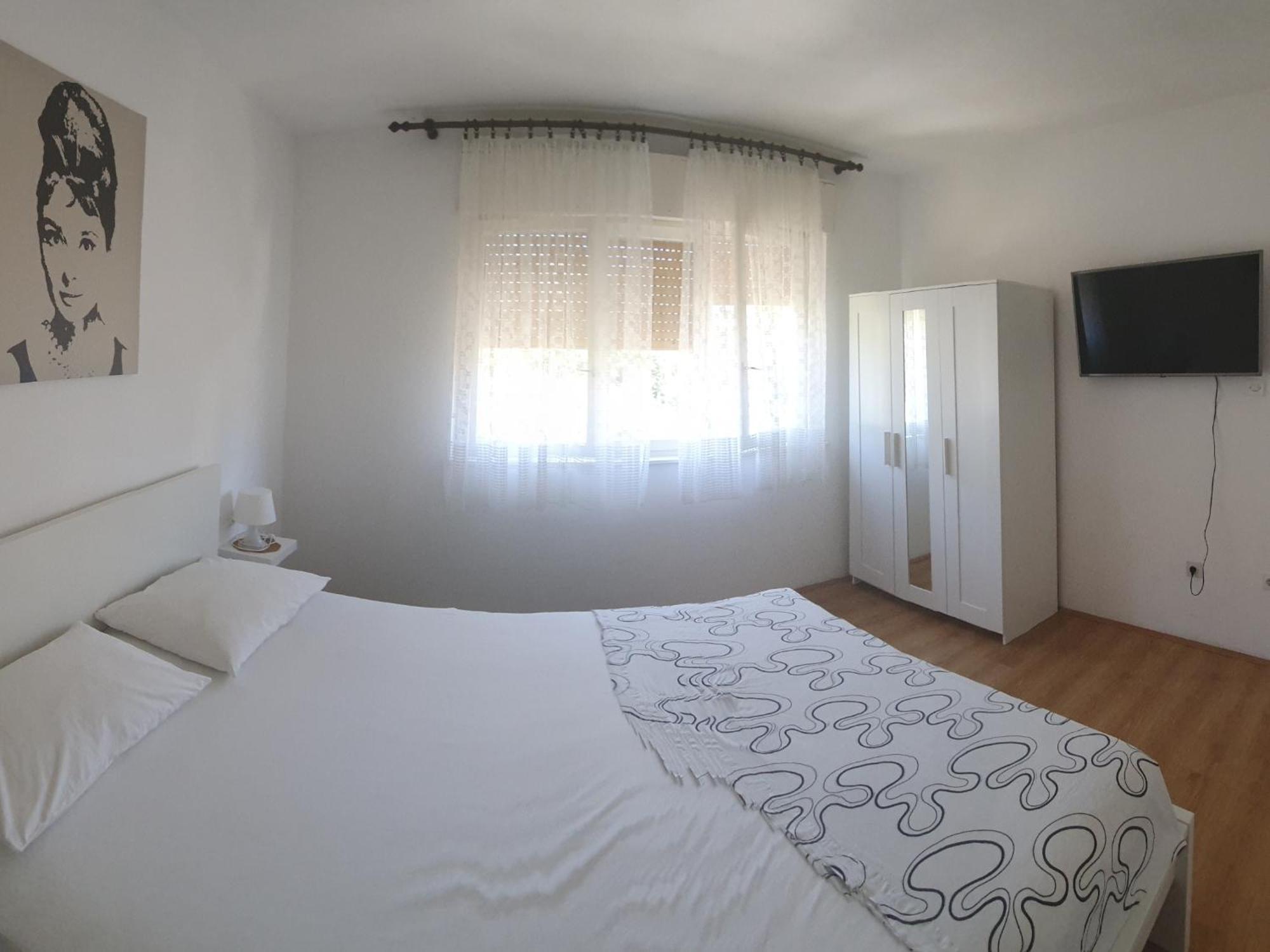 Apartments Paradiso Pula Habitación foto